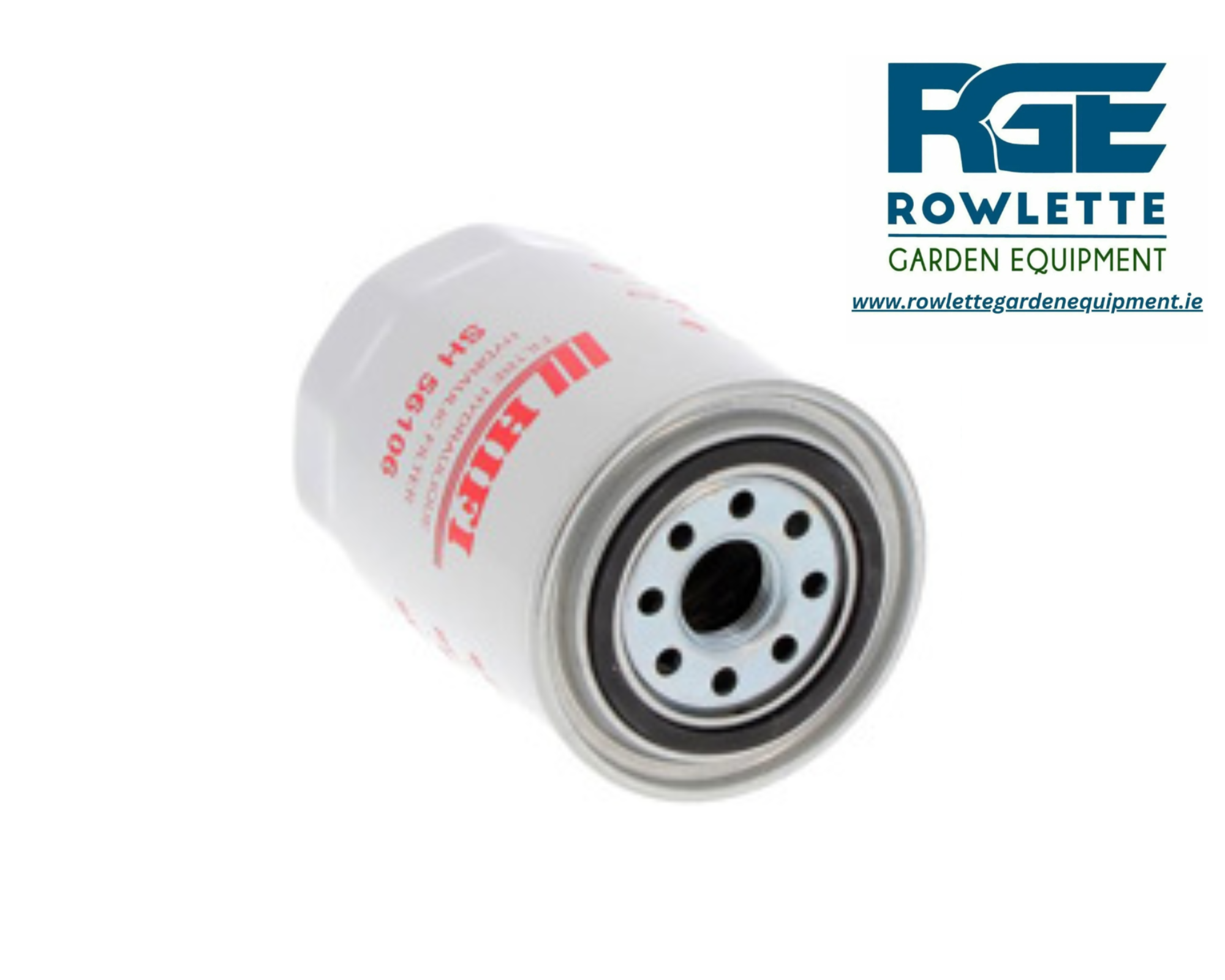 Replacement John Deere X950R model Hydraulic oil filter