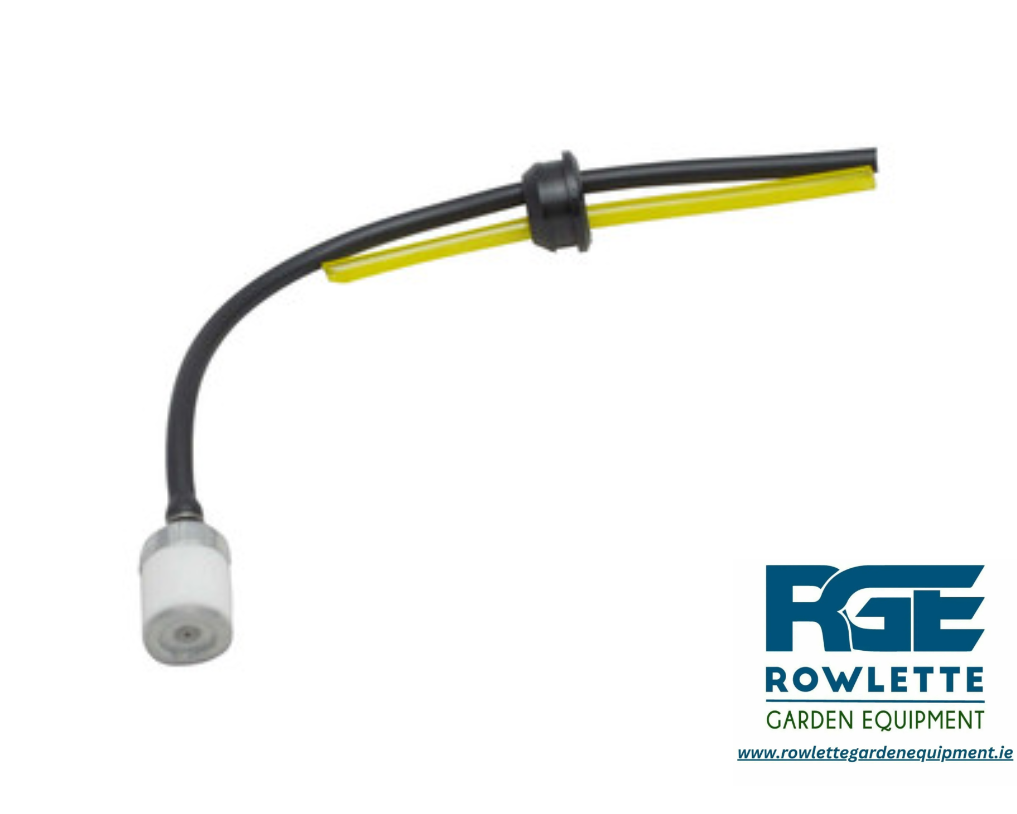 Replacement Kawasaki Fuel Line