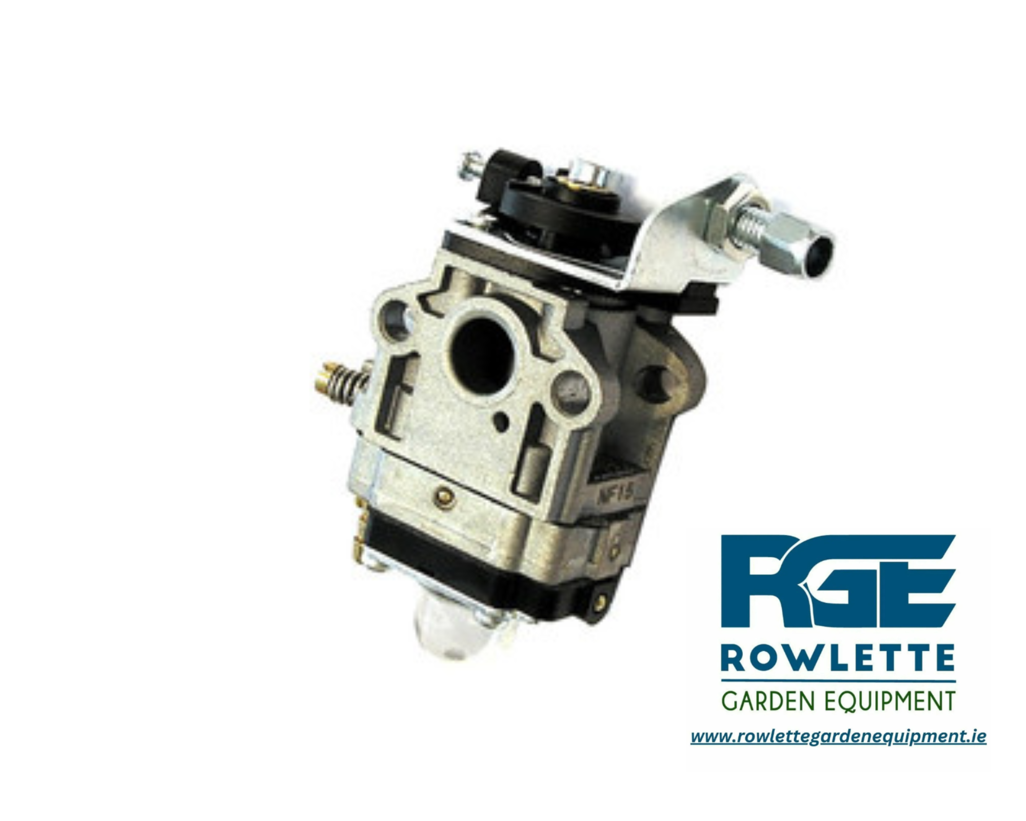 Replacement Kawasaki Komatsu, Zenoah, Makita, Maruyama, Mitsubishi, Shindaiwa Carburettor