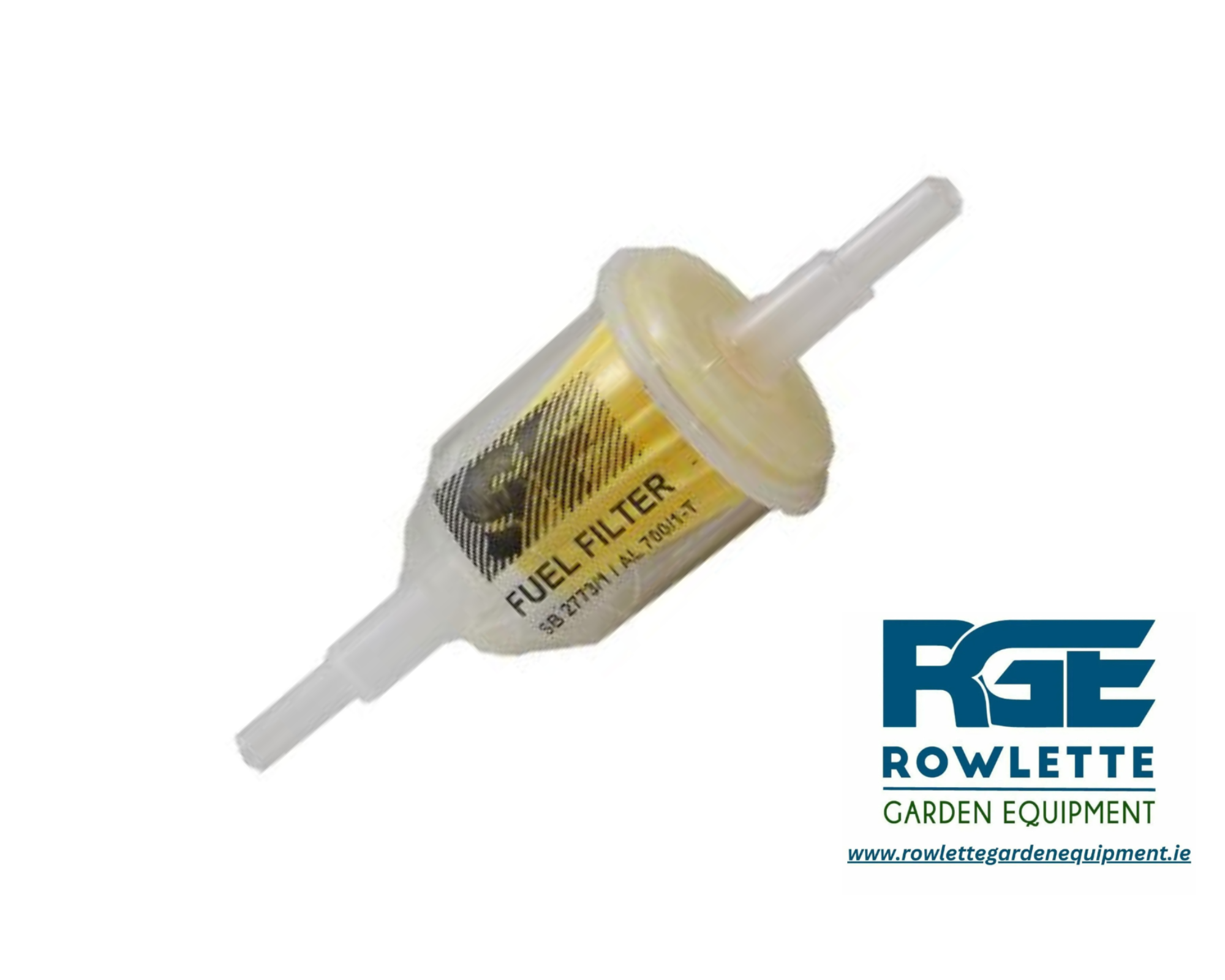 Replacement Kohler Pump Feed Engines Fuel Filter