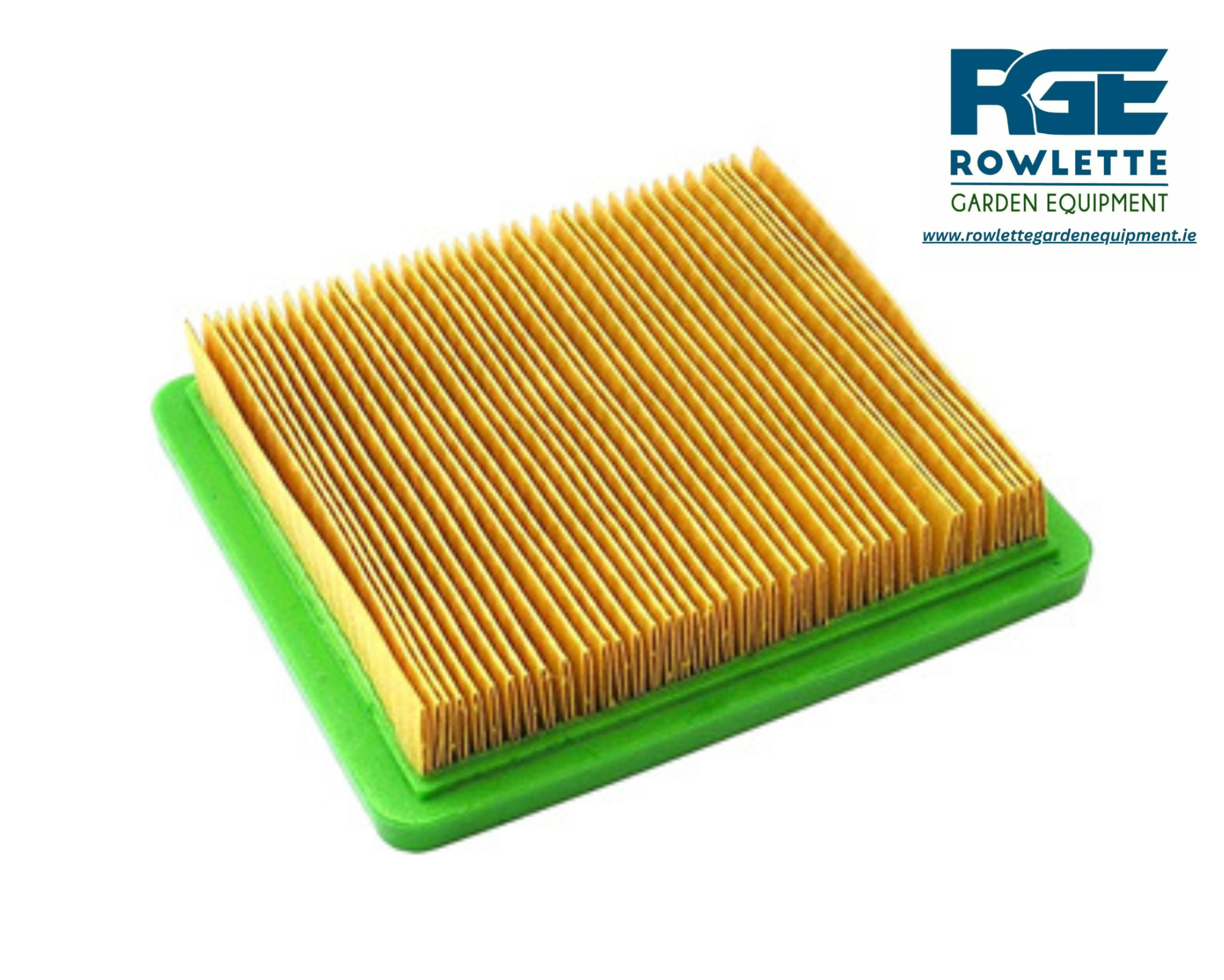 Replacement Legacy 139cc, Y139V-T Air Filter