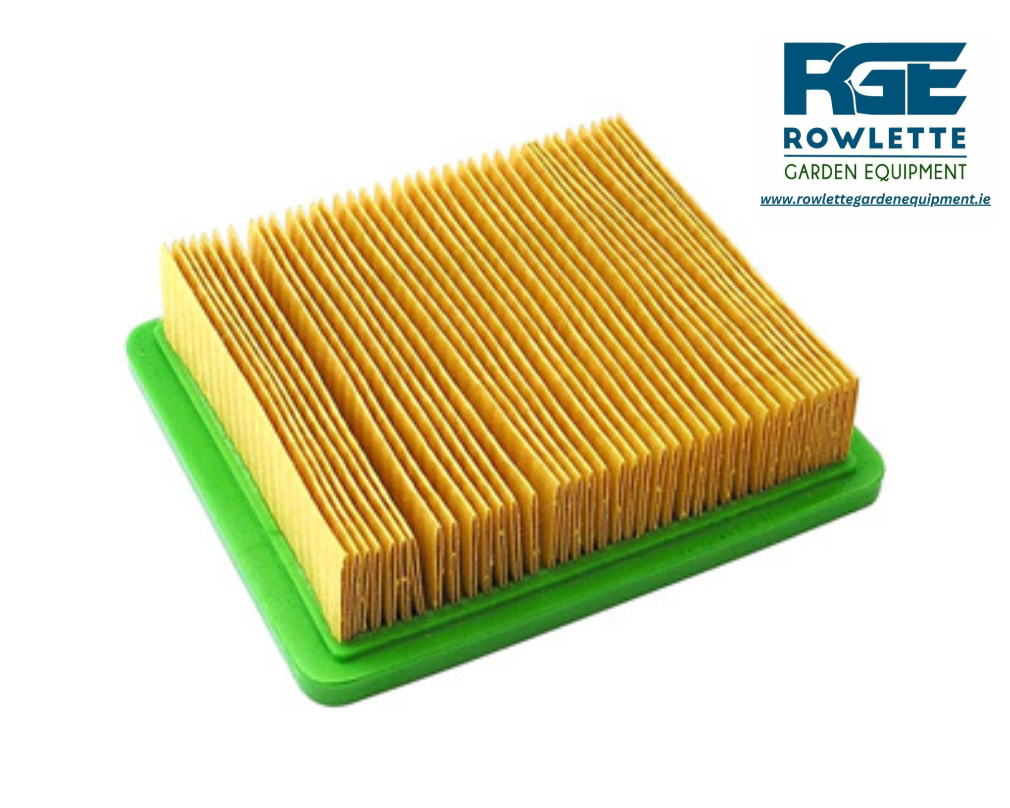 Replacement Legacy Cobra: MX484 SPCE, MX534 SPCE Air Filter