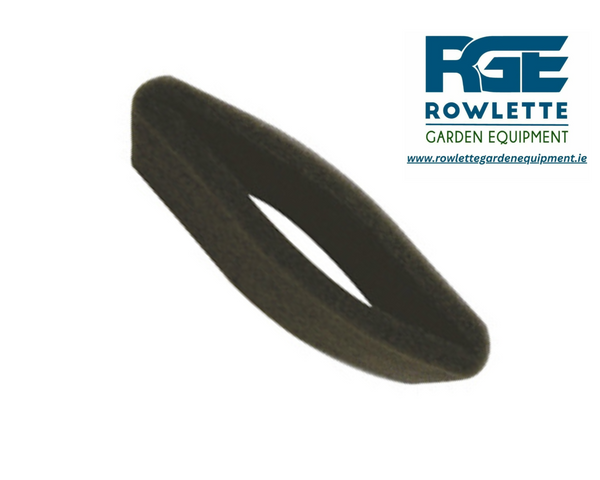 Filtre à Air Éponge Pour Débroussailleuse Mitsubishi TL20 TL23 TL26 TL33 TL43 TL52 - Remplacement OEM KA40045AA / KA40046AA - 2