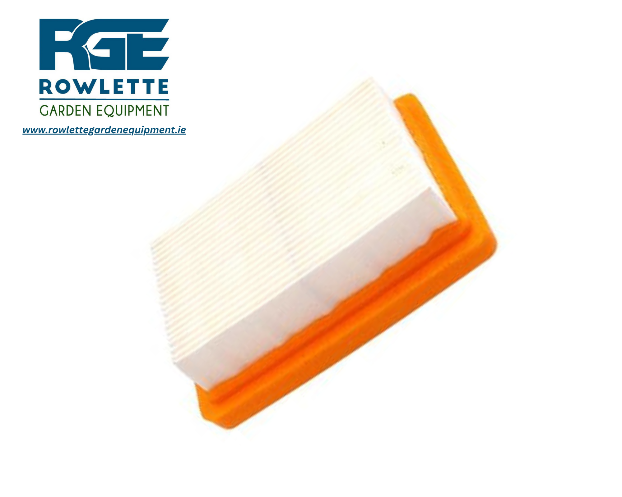 Replacement Oleo-Mac 746, 753, 755 master Air filter