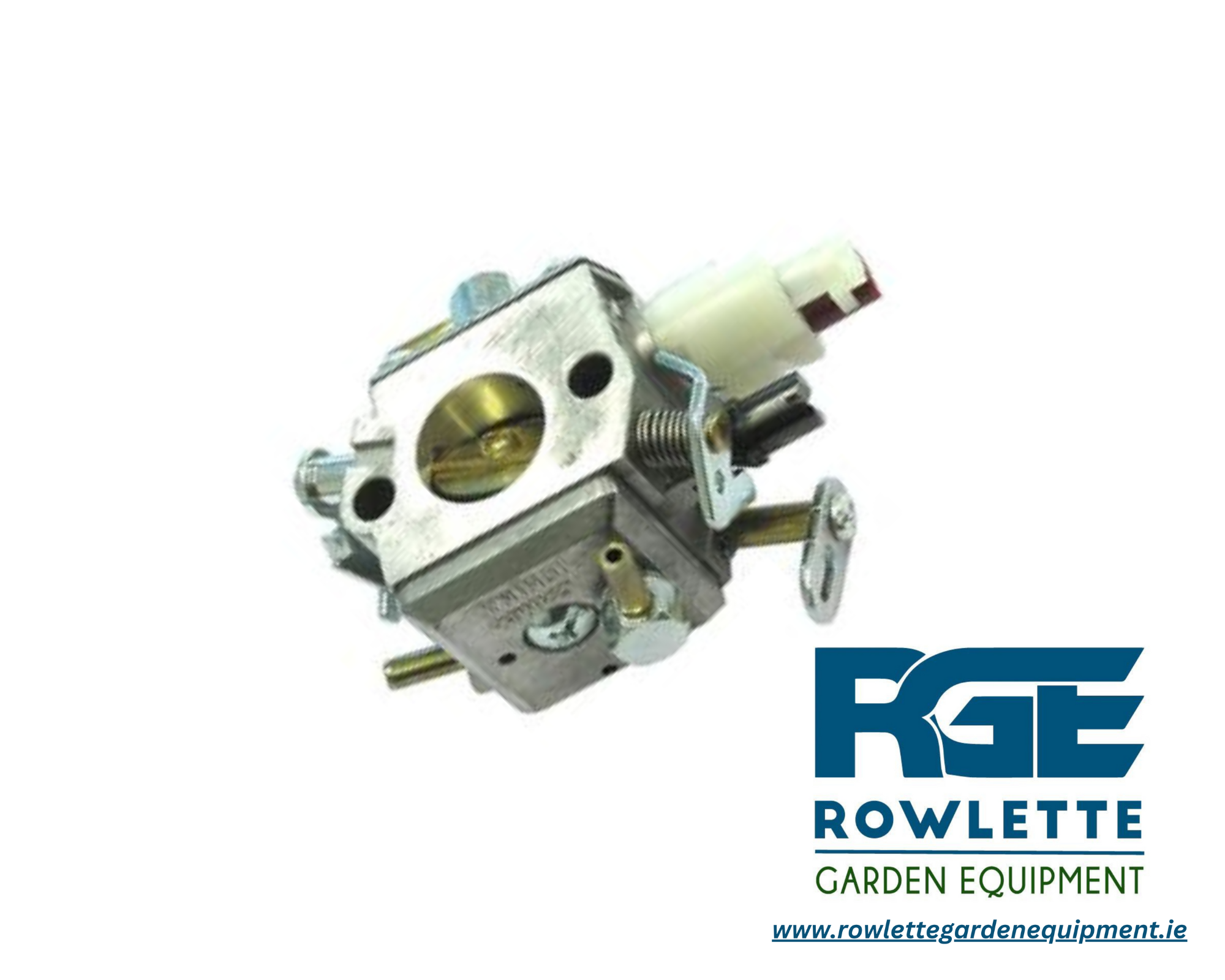 Replacement Oleo-Mac 947, 952 Efco 147, 152 Carburettor
