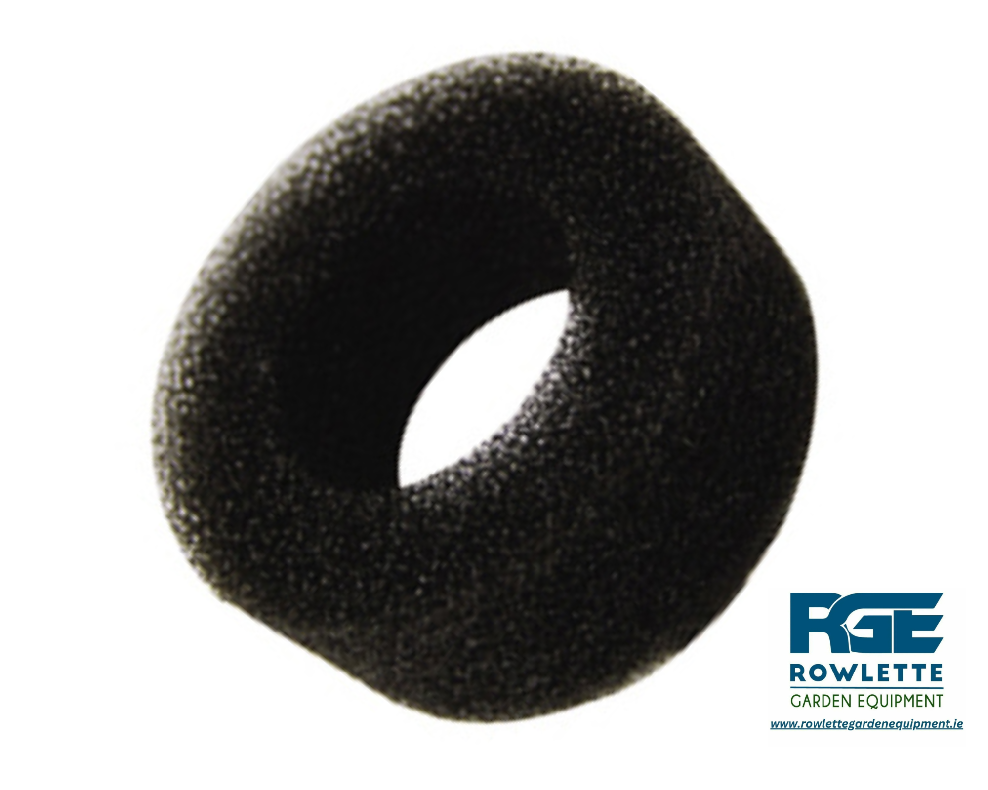 Replacement Ryobi 790R, 790RE, GBV28 air filter