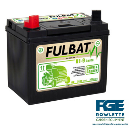 Replacement Sla Battery ( 896 ) U1-9 Sla (12n24-4a)