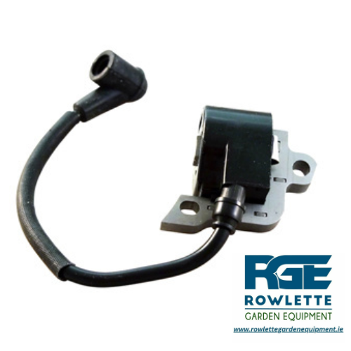 Replacement Stihl 024, 026, most 028, 029, 034, 036, 038, 039, 044, 048, 064, FS 360, FS 420, MS 240, MS 260, MS 290, MS 310, MS 340, MS 360, MS 380, MS381, MS 390, MS 440 and MS 640 Ignition Coil
