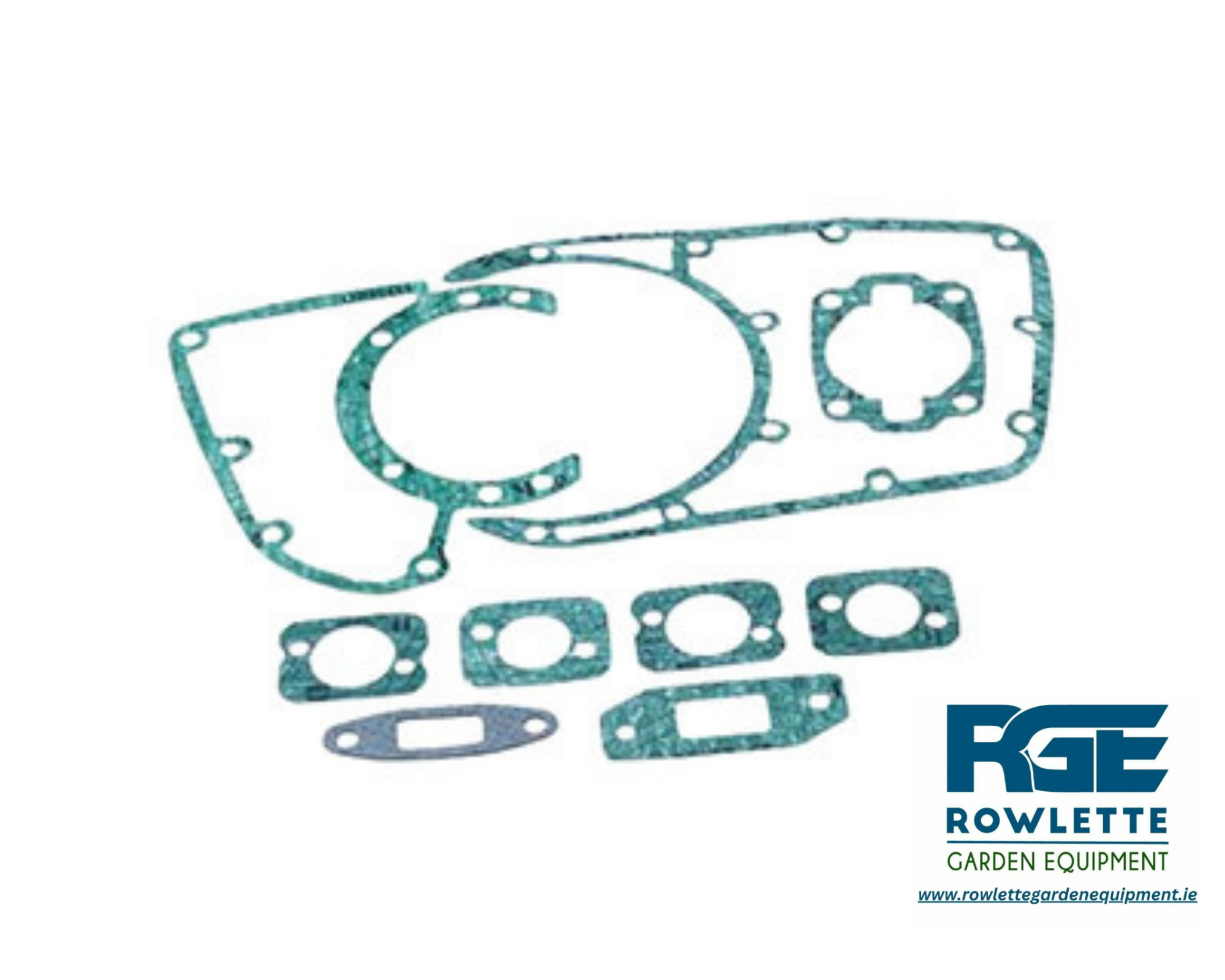 Replacement Stihl 041 AV, 041 FB, 041G Gasket Set