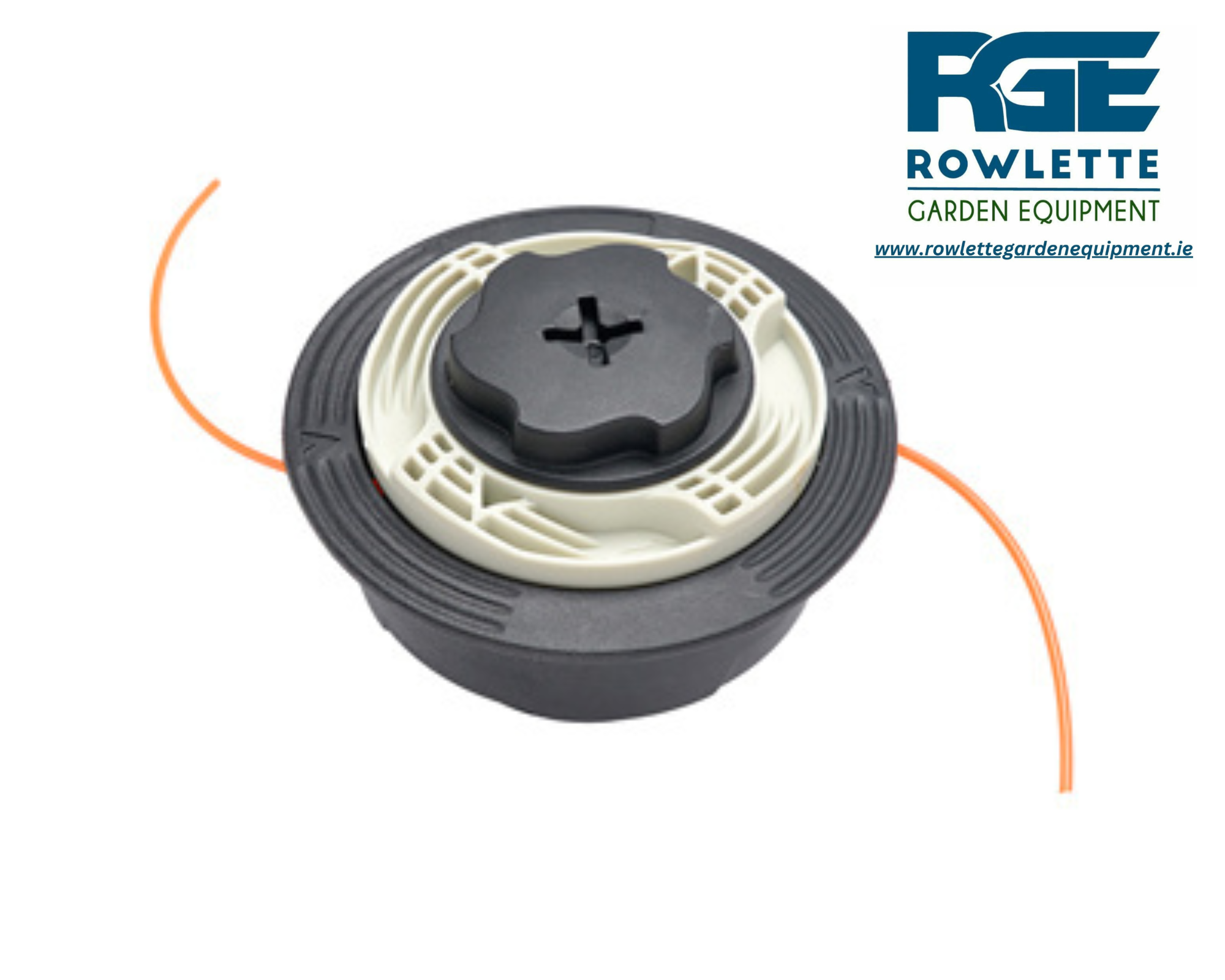 Replacement Stihl C6-2 Trimmer Head