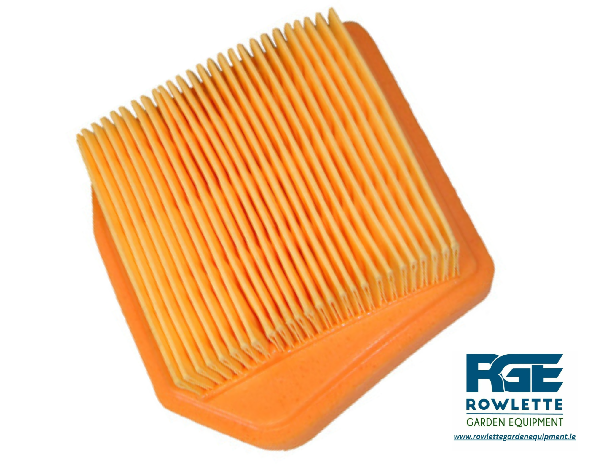 Replacement Stihl FS240C, FS240RC, FS260C, FS260RC, FS360C, FS410C, FS460C & FS460RC air filter