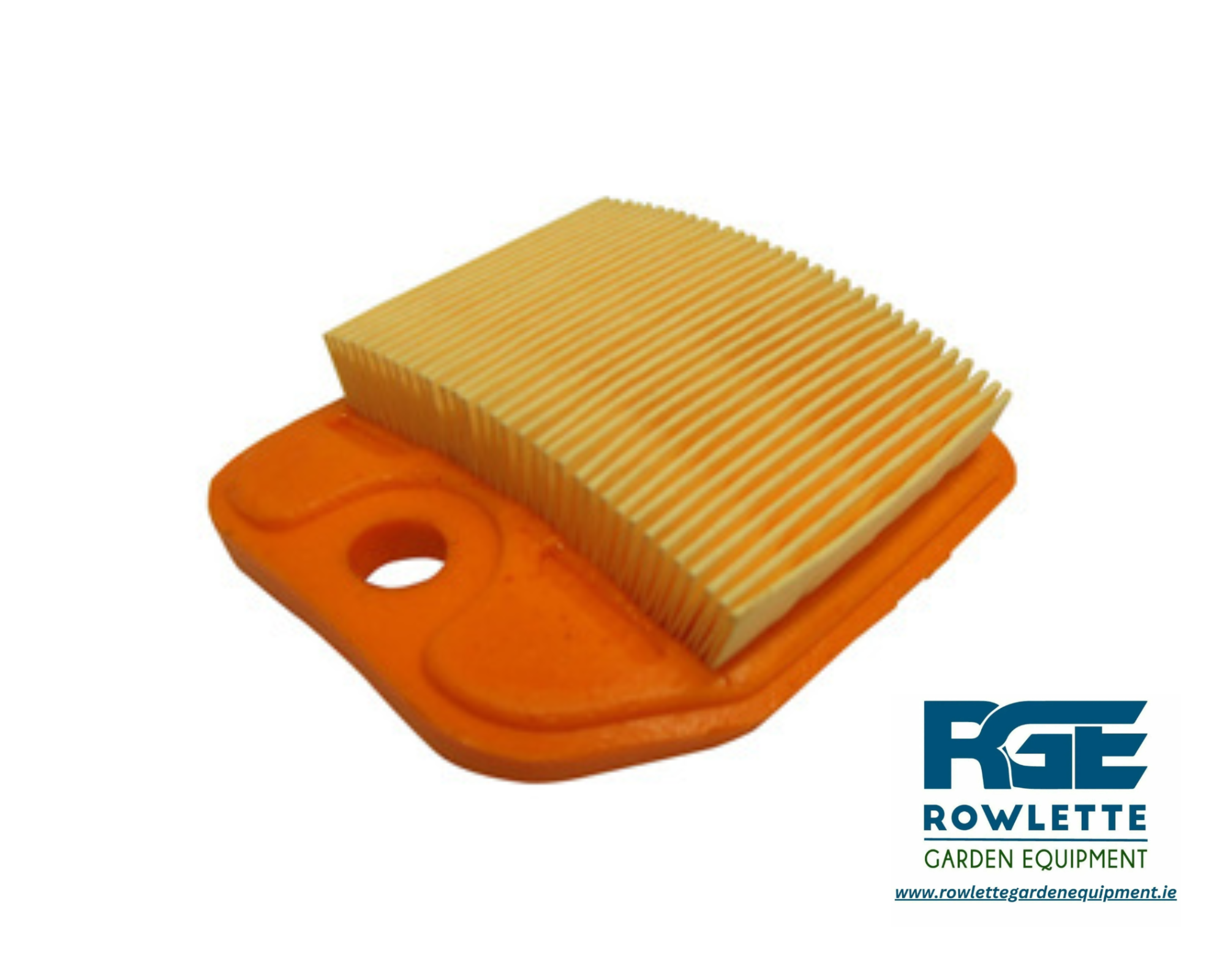 Replacement Stihl HS81R, HS81RC, HS81T, HS81TC, HS86R & HS86T air filter