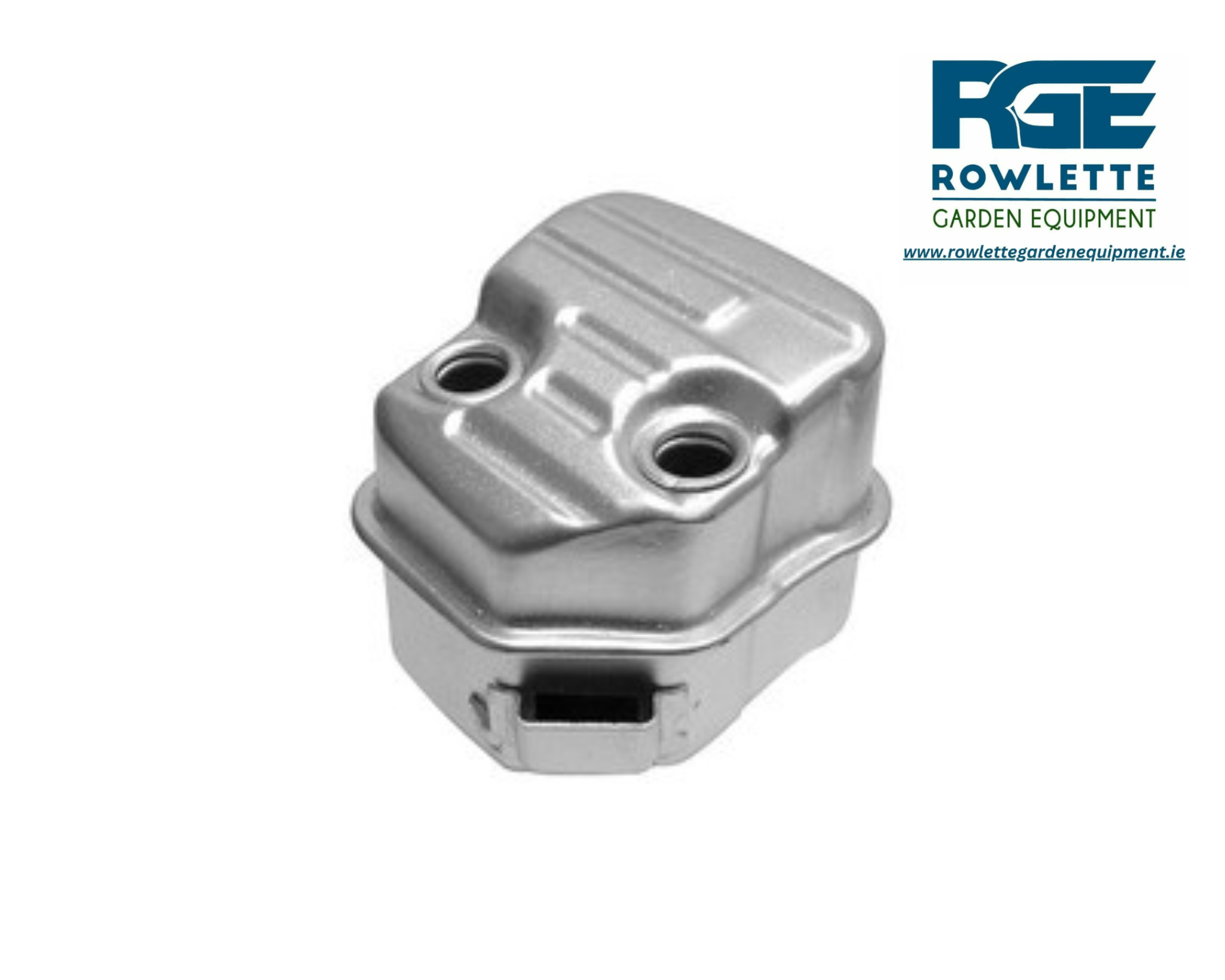 Replacement Stihl MS171, MS181, MS211 Muffler