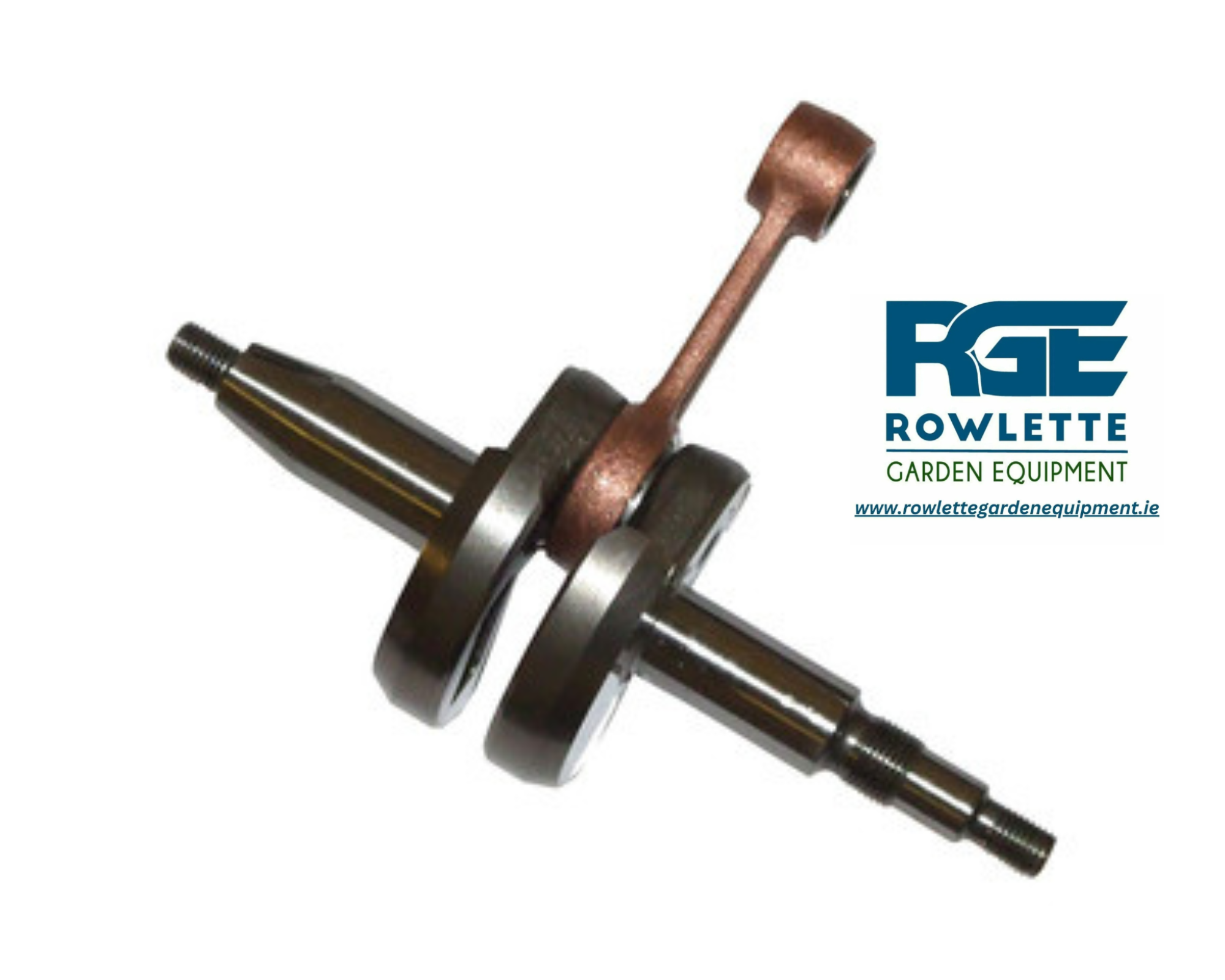 Replacement Stihl TS400 Crankshaft