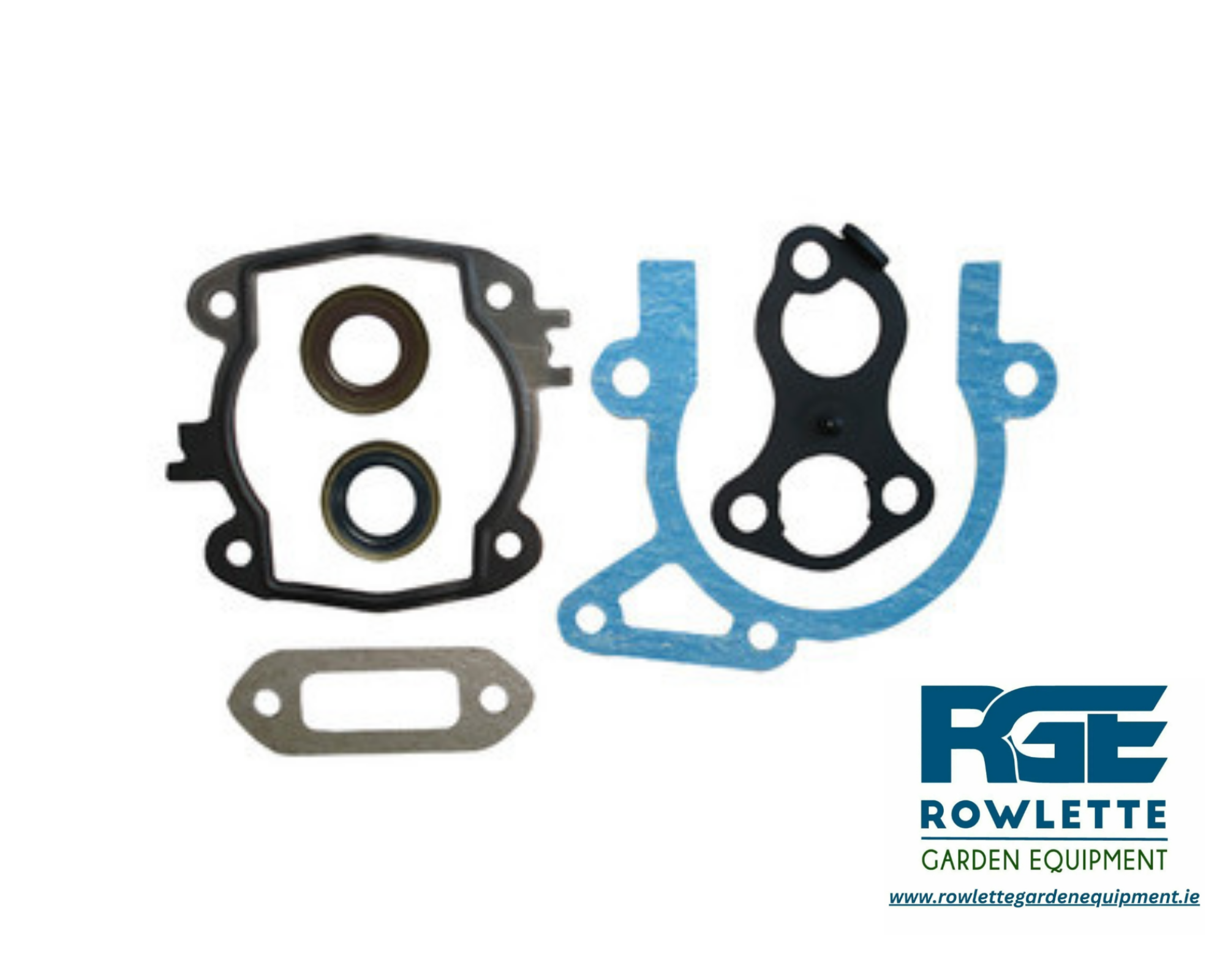 Replacement Stihl TS410 Gasket Set