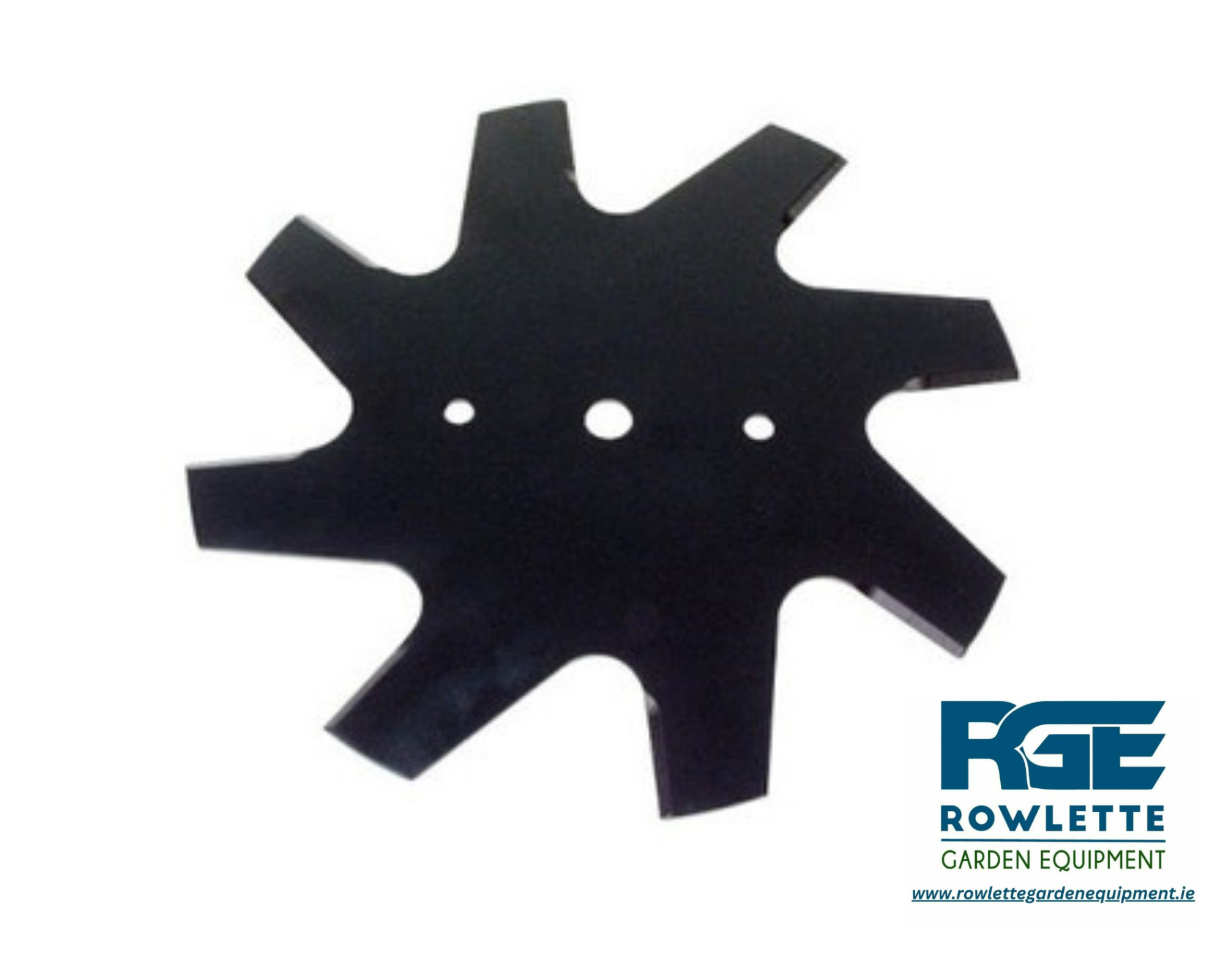 Replacement Tanaka Edger Blade