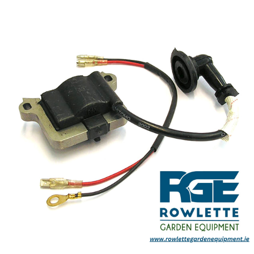 Replacement Victus BC43, Texas CG430, Sterwins BCS43, Lider B415, Master Cut CG430 Ignition Coil