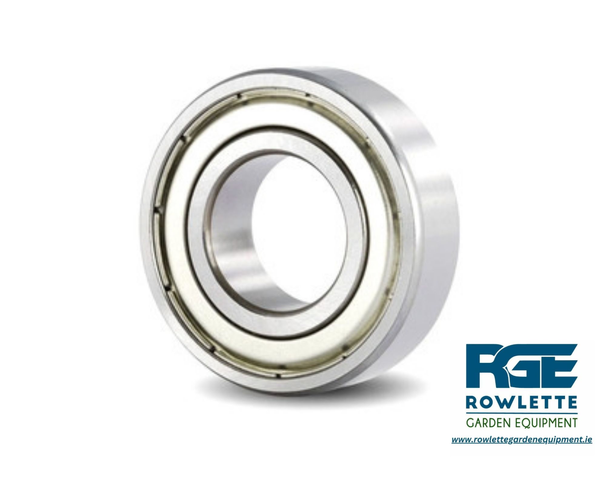Replacement Weibang WB536SHALV, WB536SCVE-3IN1, WB537SLCV-3IN1, WB536SKLALV, WB536SKV-3IN1, WB536SKLV-3IN1 Tensional Bearing Pulley