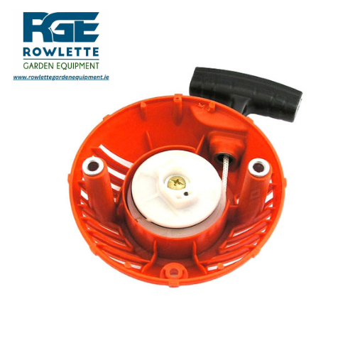 Replacement Husqvarna 125R, 128R Models Recoil Unit