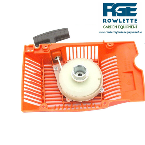 Replacement Husqvarna 61,66,266,268,268K,272K,272XP Recoil Unit
