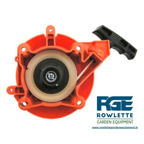 Replacement  Husqvarna model 543RS, 243RJ, 543RBK Recoil Unit