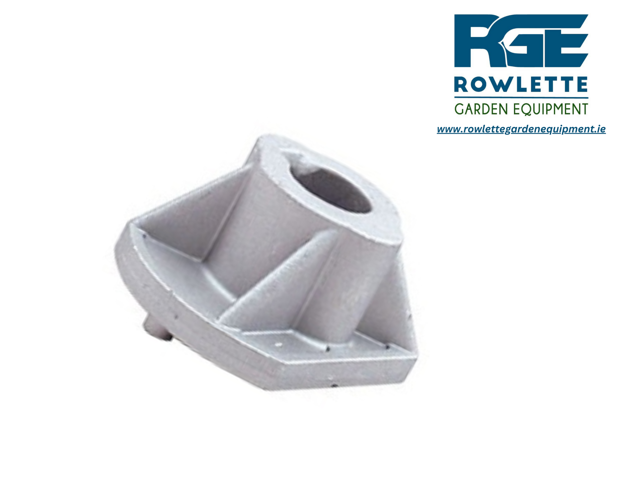 Replacement most Castelgarden Ride-On Mowers Blade Adapter