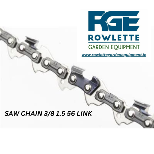 SAW CHAIN 3/8 1.5 56 LINK