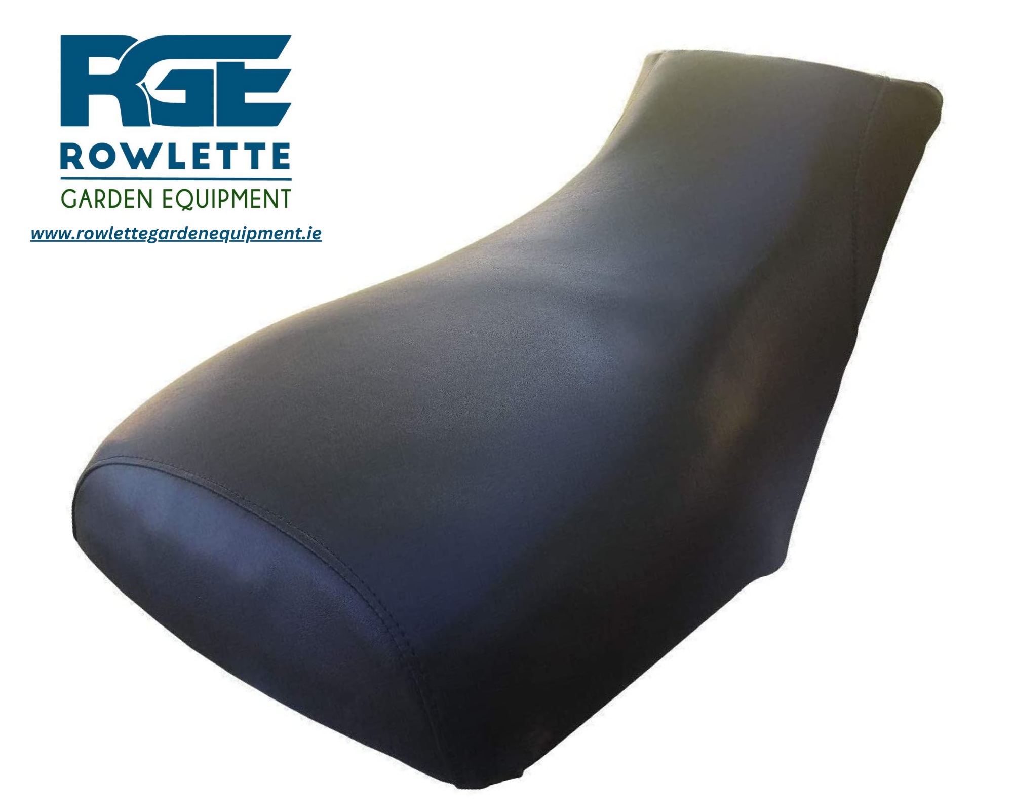 Seat Cover Black Honda TRX 420 2007-13