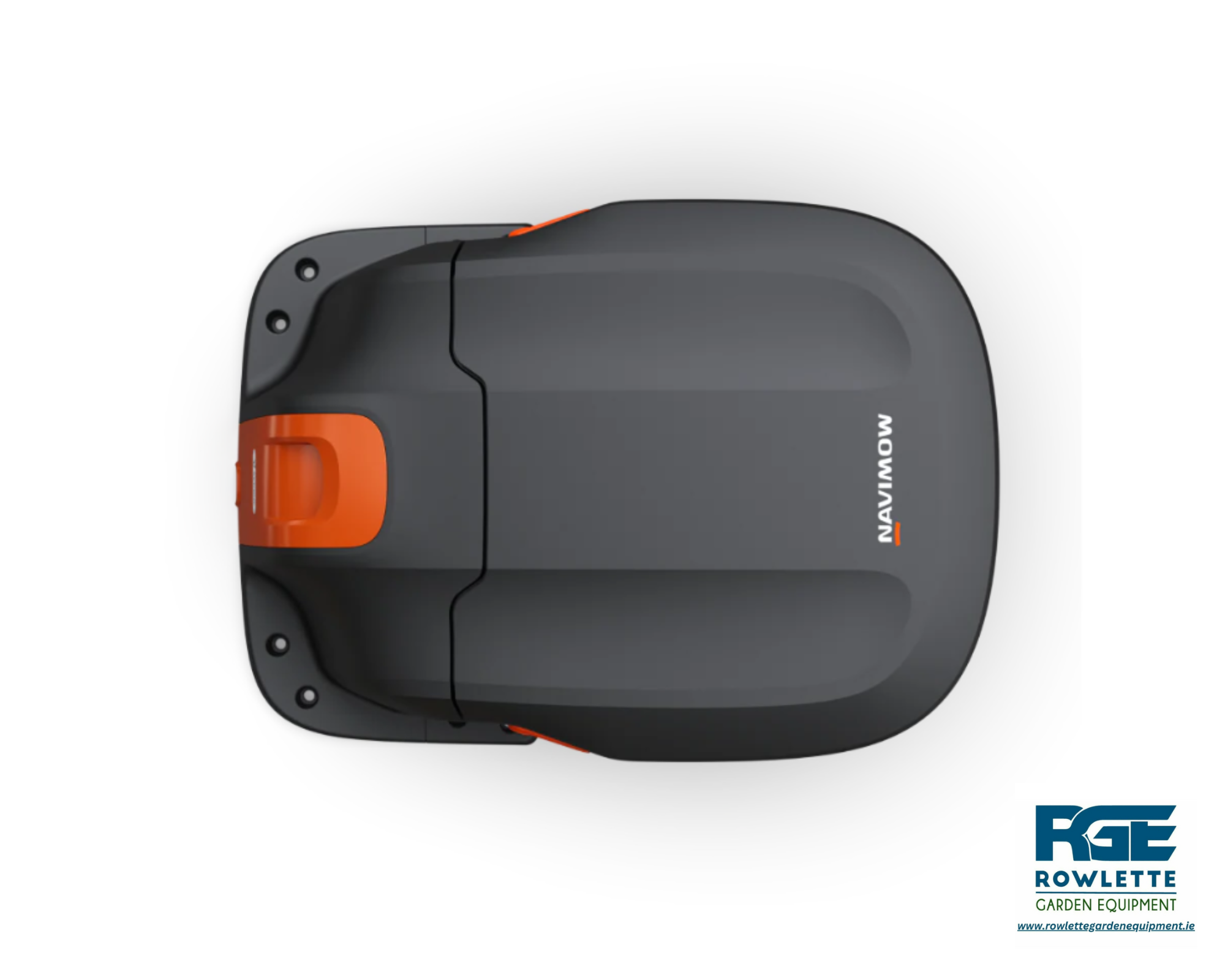 SEGWAY Navimow H Series Garage M