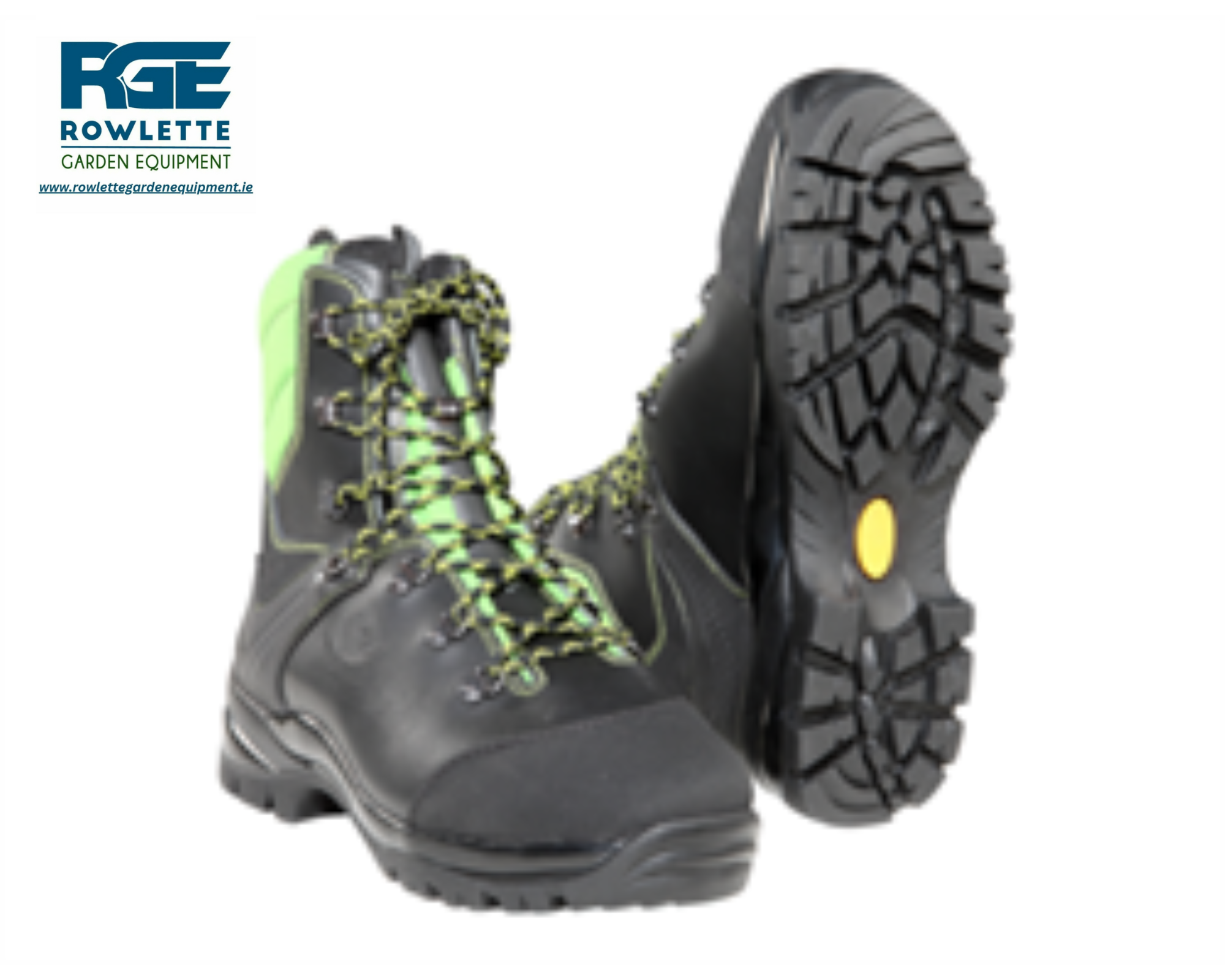 Sherwood Professional Safety Boots