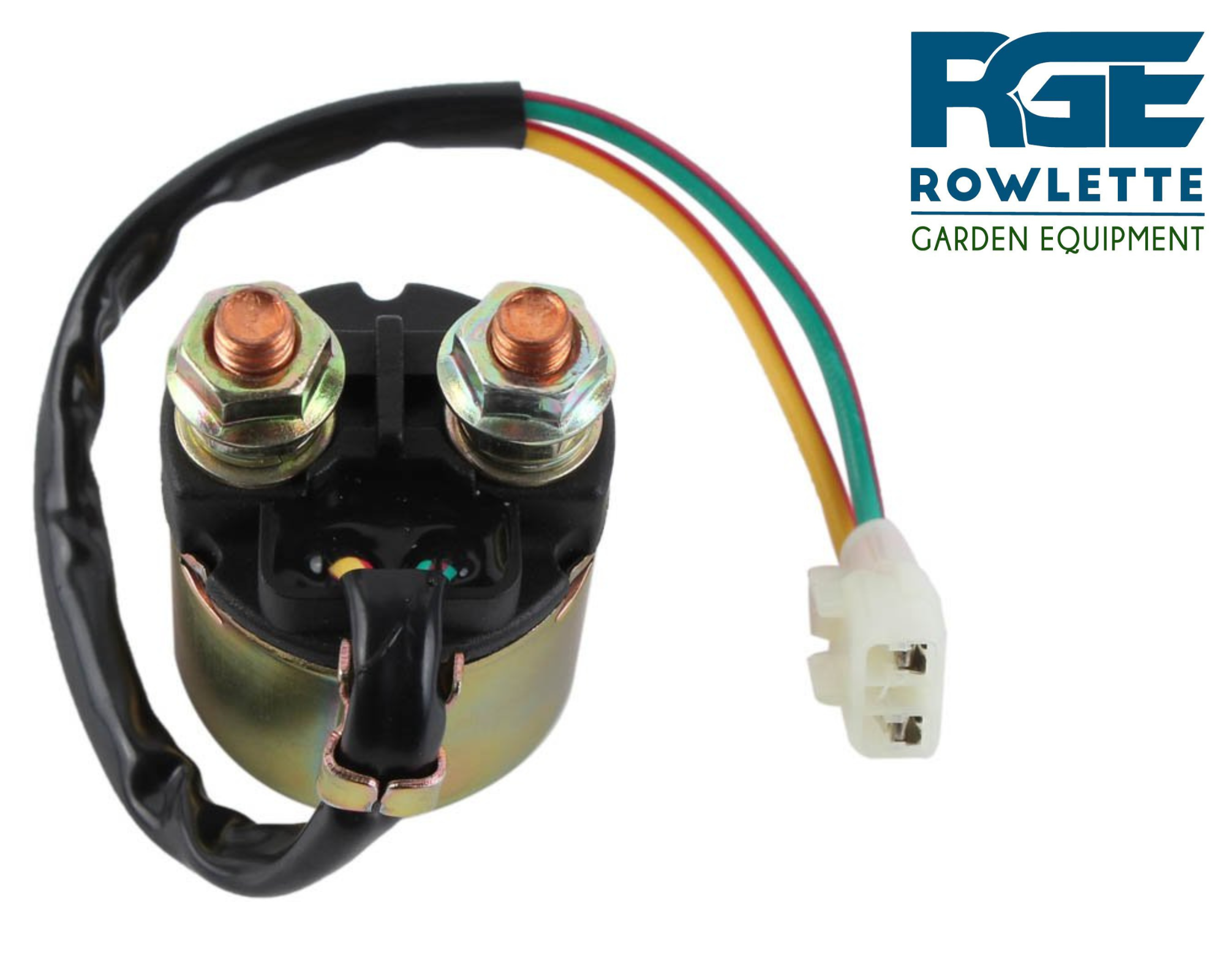 Solenoid | Honda | TRX 90/350/400/420/450/500