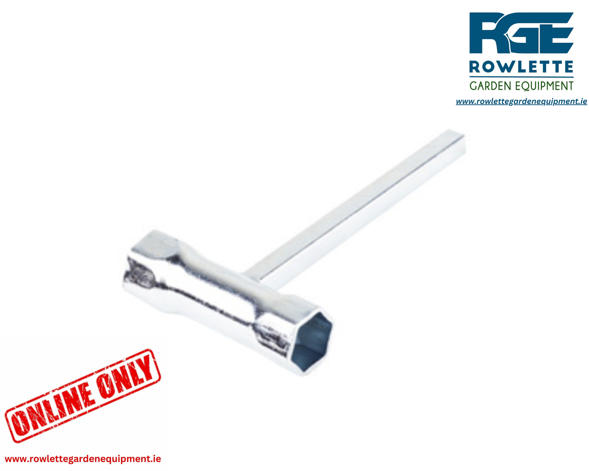 Spark Plug Wrench 19MM X 21MM