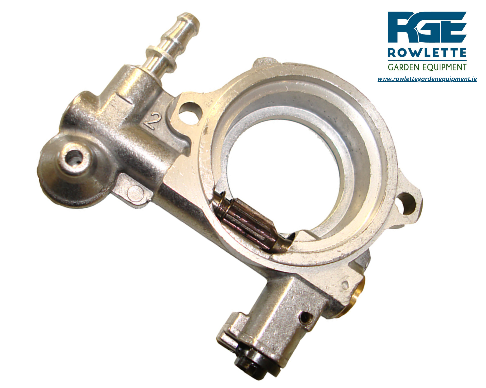 Stihl 024, 026, MS240 & MS260 Oil Pump
