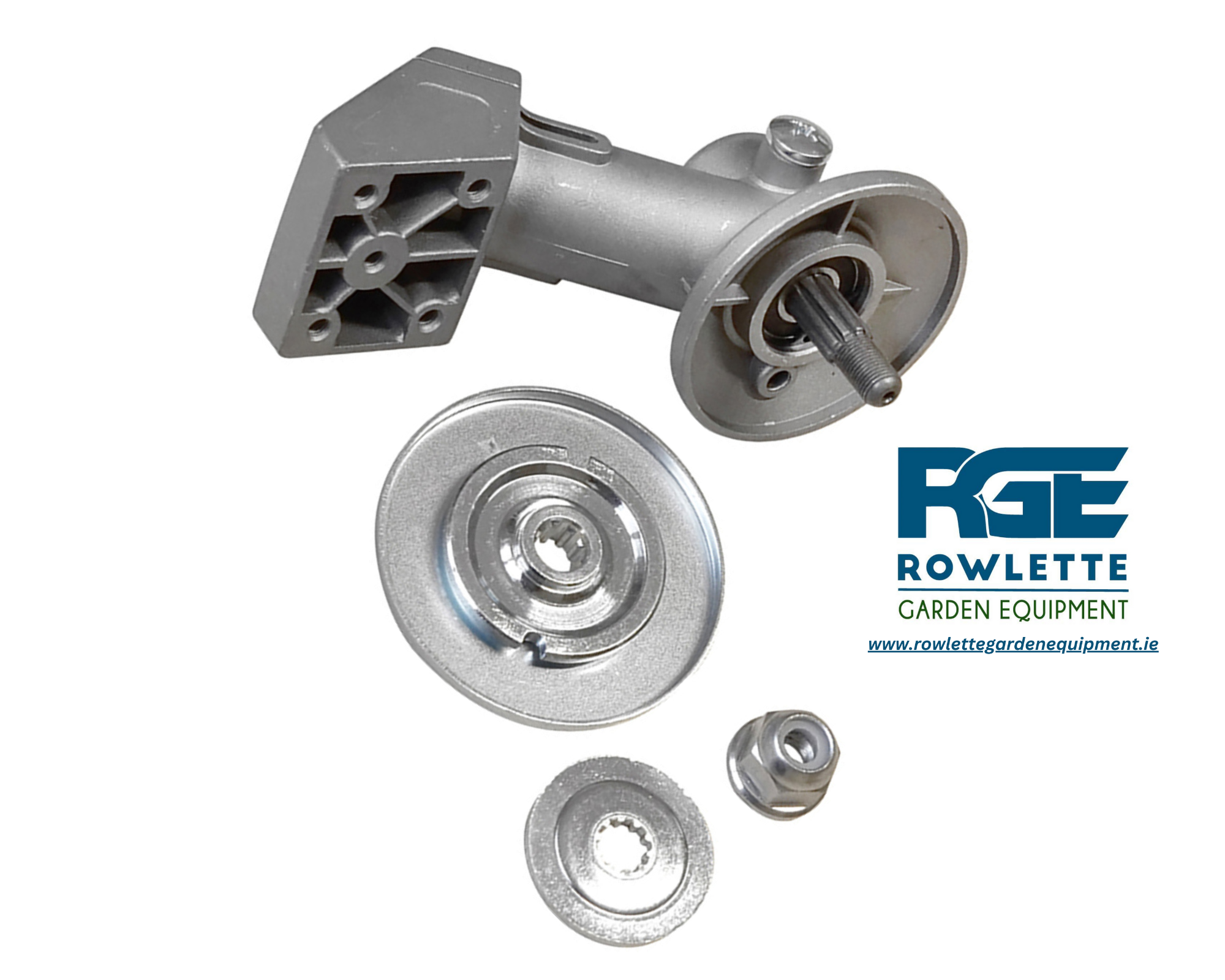 Stihl  Brushcutters FS80, 85, 120, 200, 250, FR450 & 480 gearbox