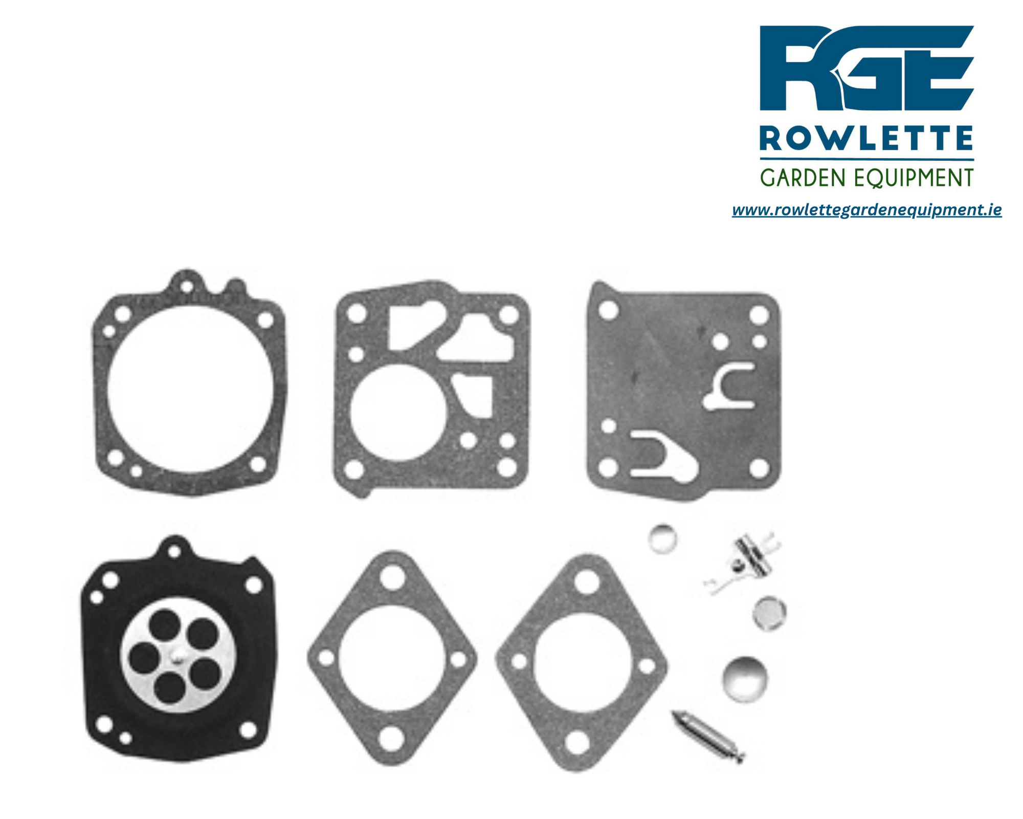 Stihl Chainsaw 041AVQ, 041AVS, 045AV Carburetor Kit