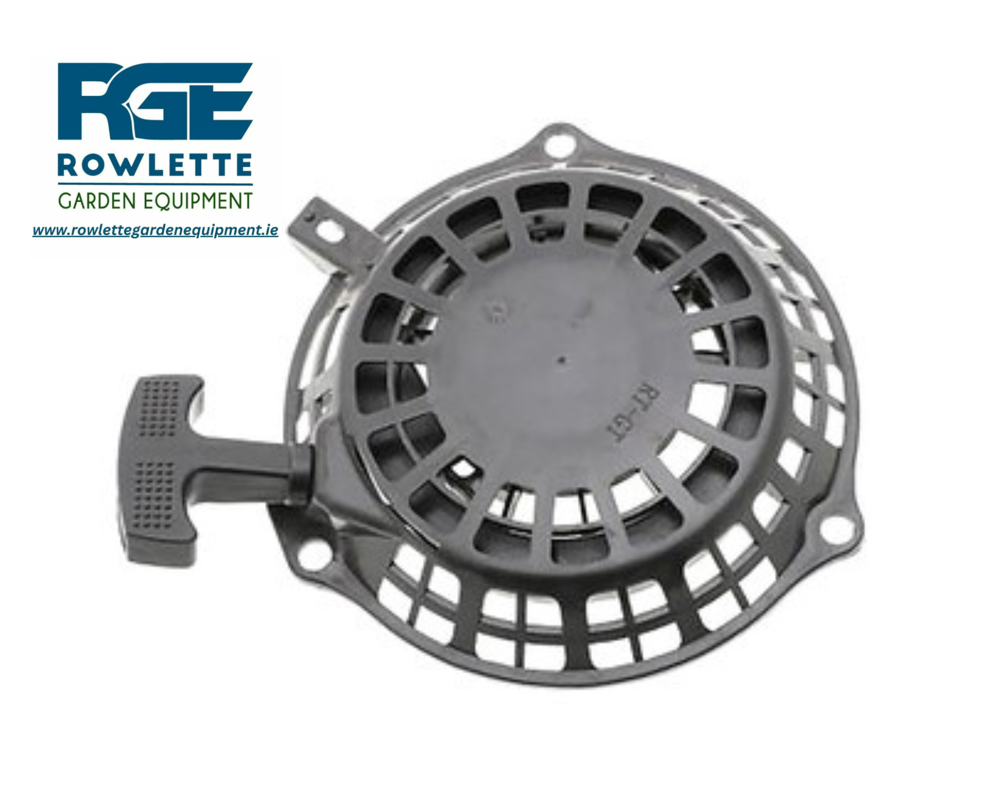 Texas Powerline TG595 Recoil Starter