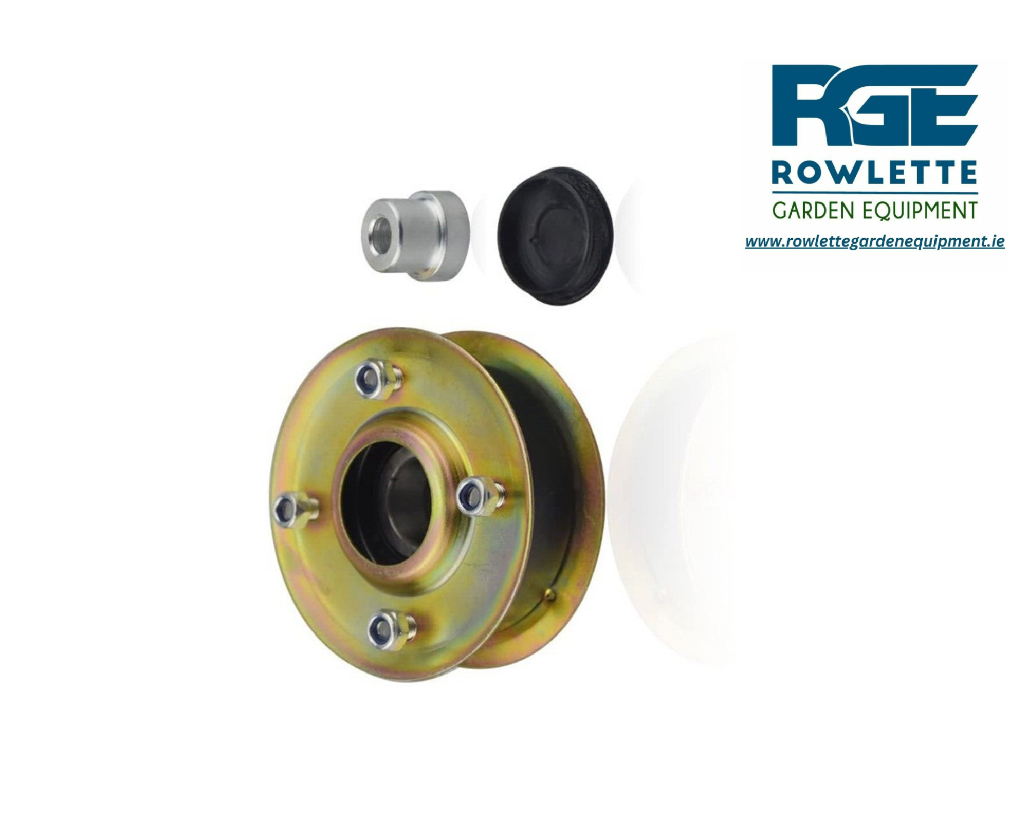 Toro TimeMaster Idler Pulley Kit