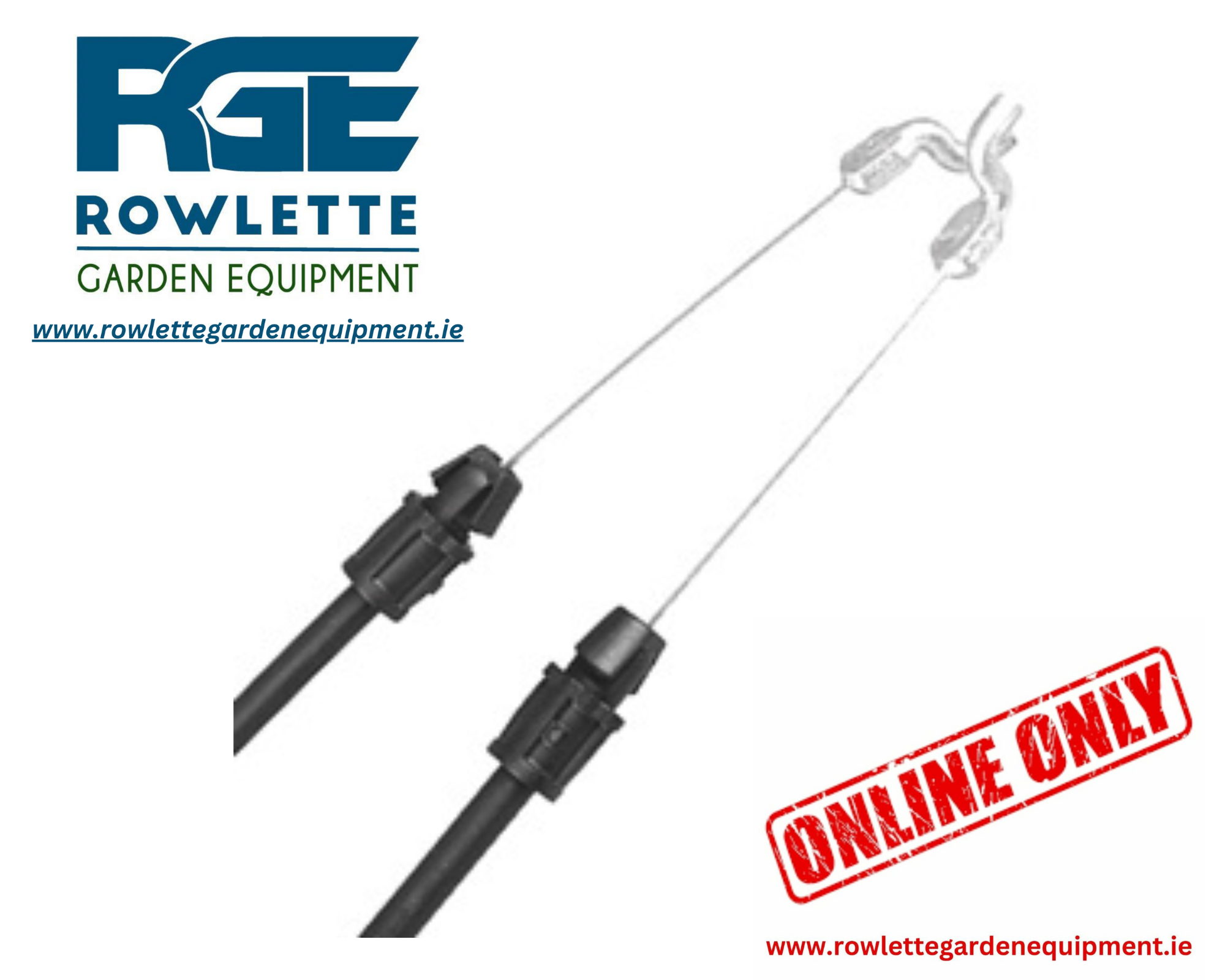 UNIVERSAL BRAKE CABLE