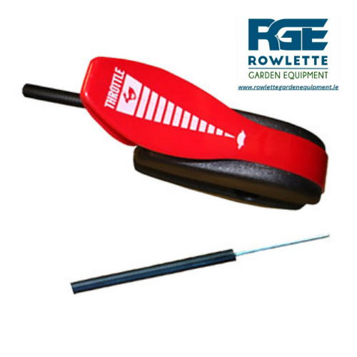 Universal Throttle Cable