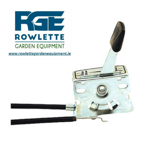 Universal Throttle Cable 1.5m