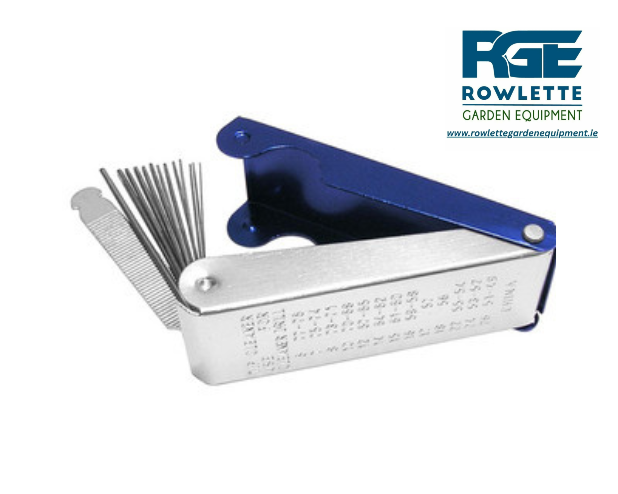 Walbro Carburettor Cleaning Tool