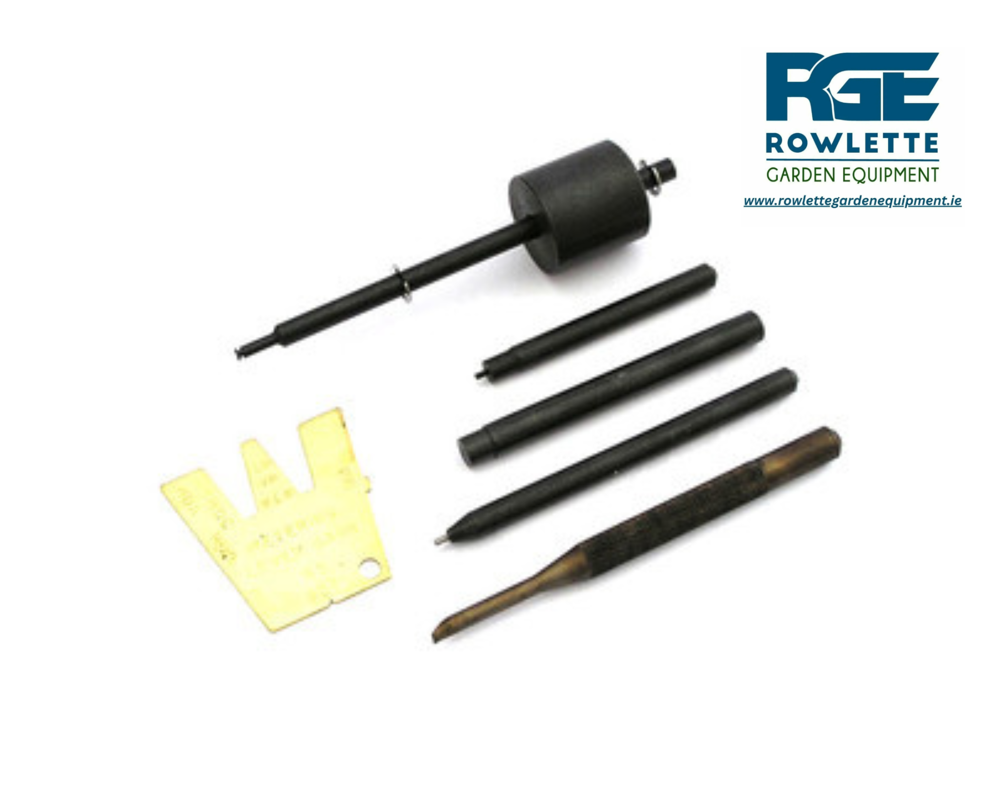 Walbro Carburettor Tool Kit