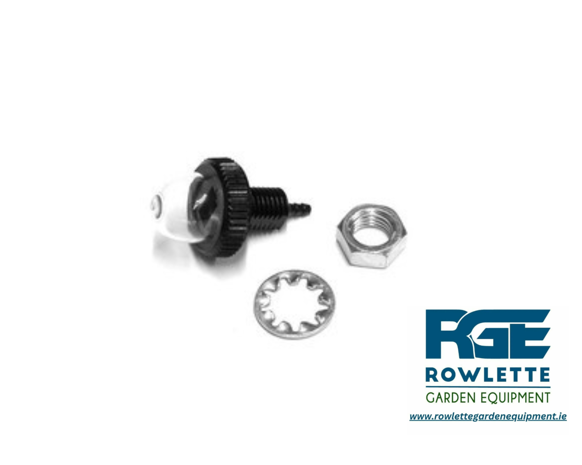 Walbro OEM Primer Bulb