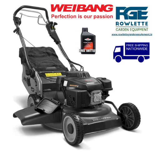 Weibang 537 SCV 3in1