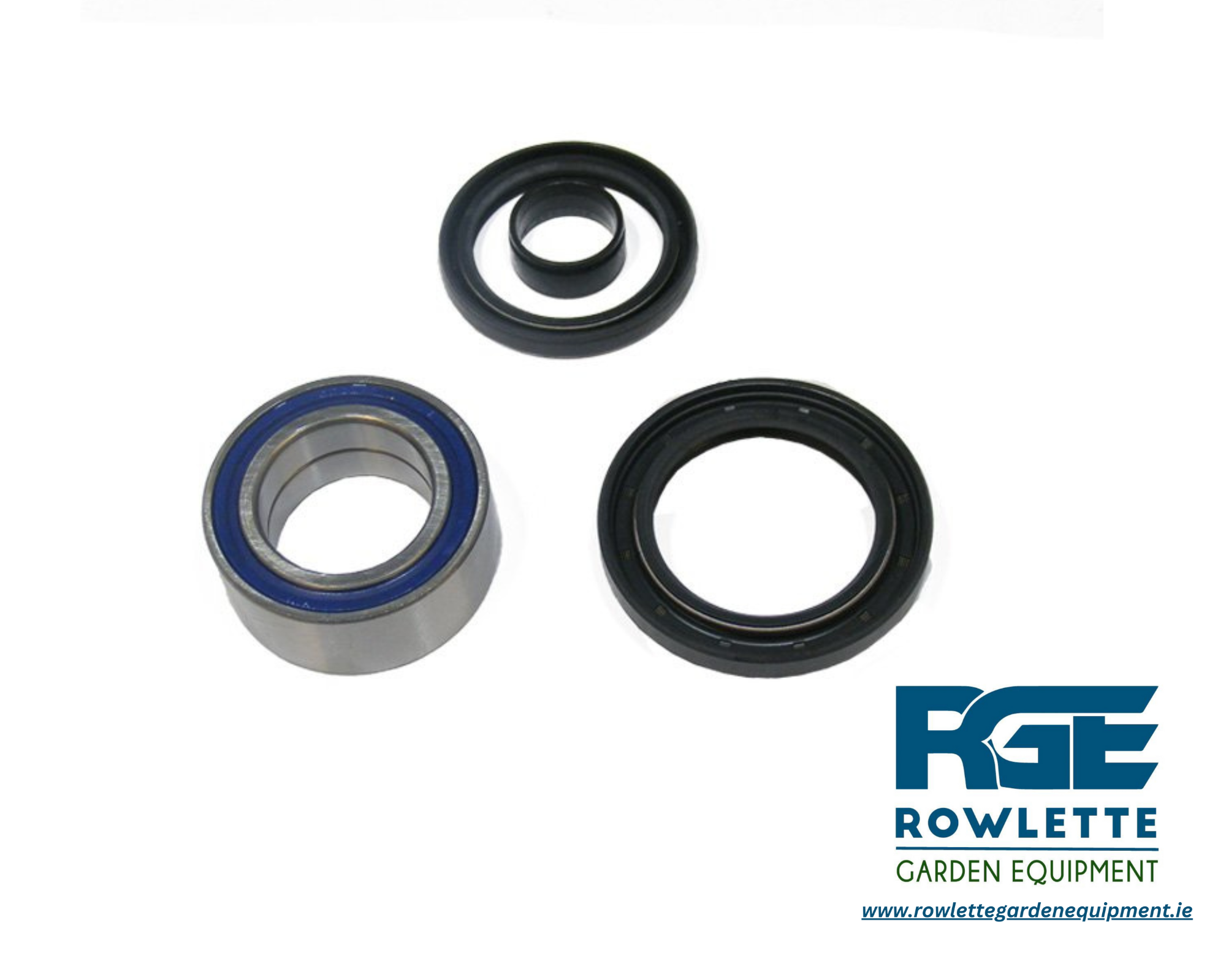 Wheel Bearing Kit | Front | Honda TRX 300 4X4 / TRX 420 2007-13