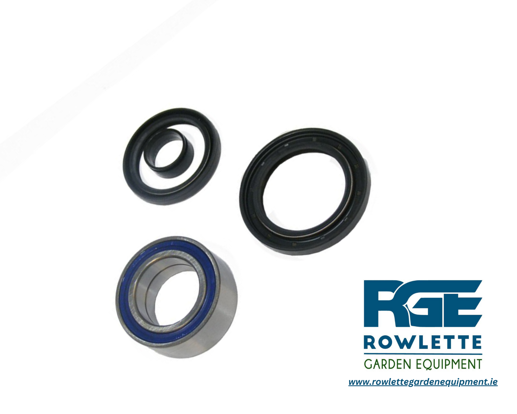 Wheel Bearing Kit | Honda TRX 500 06-13 / 680 ( Front )