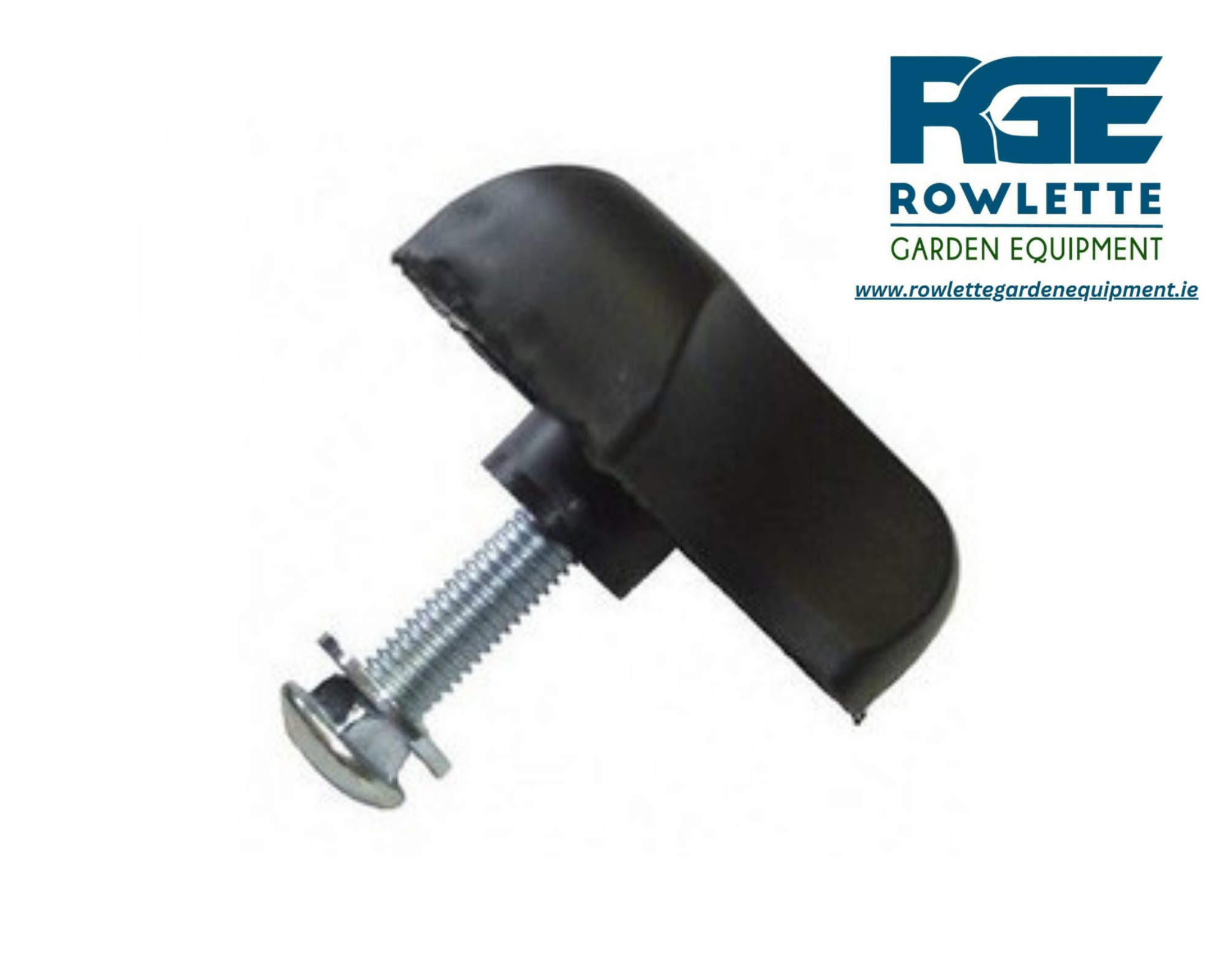 Wing Nut And Bolt