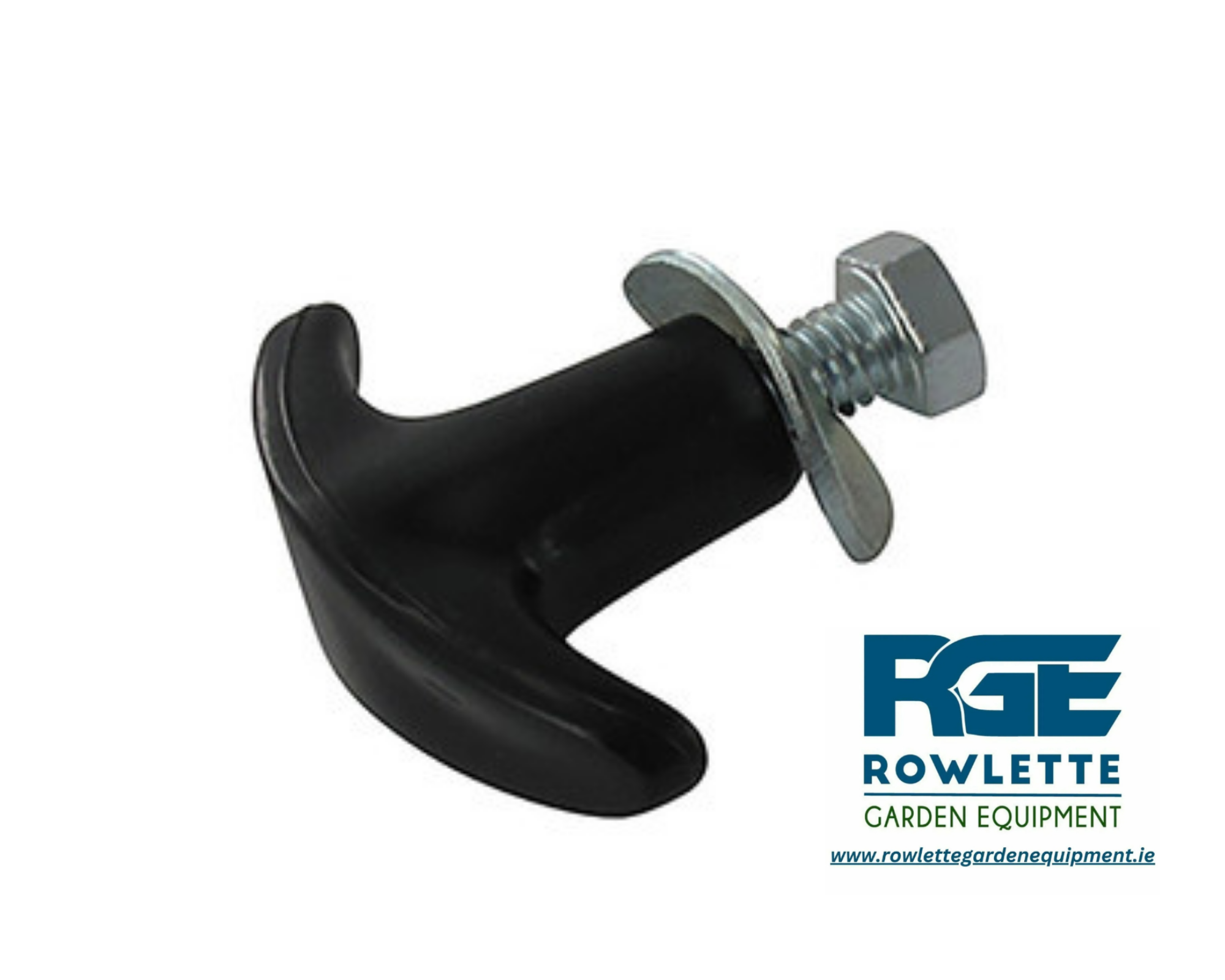 Wing Nut And Bolt