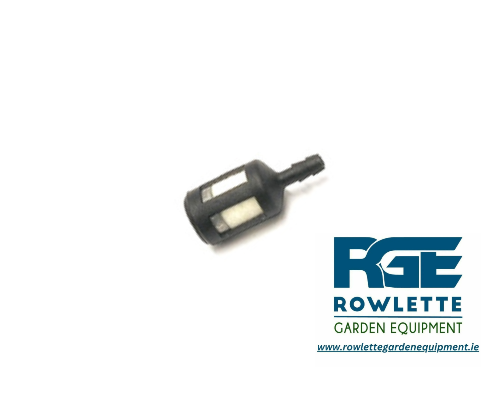 Zama (zf1) 3.2mm Fuel Filter