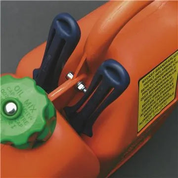 Husqvarna Combi Fuel Can 6 Litre